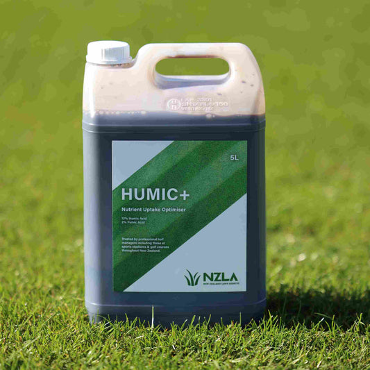 NZLA Humic