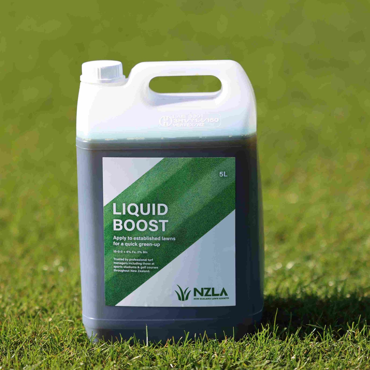 NZLA Liquid Boost