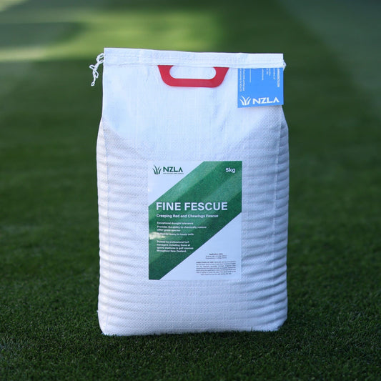 NZLA Ultimate Fine Fescue Lawn Seed