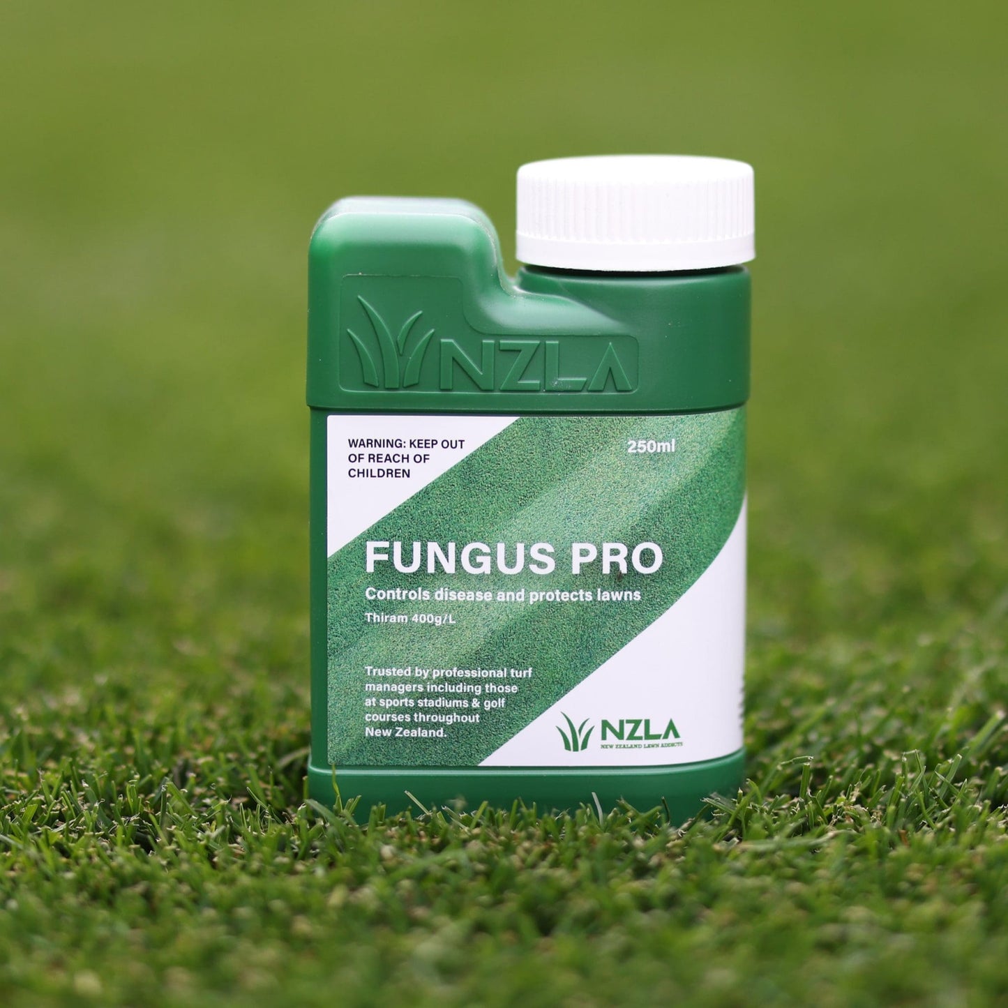 NZLA Fungus Pro