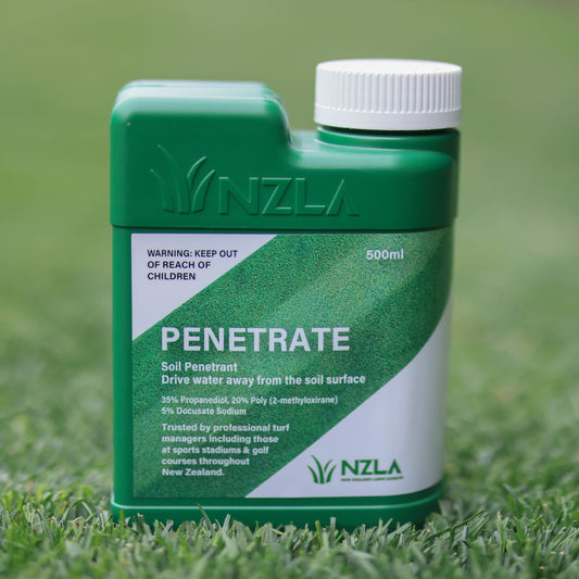 NZLA Penetrate