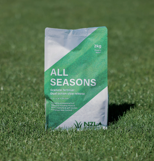 NZLA All Seasons Slow Release