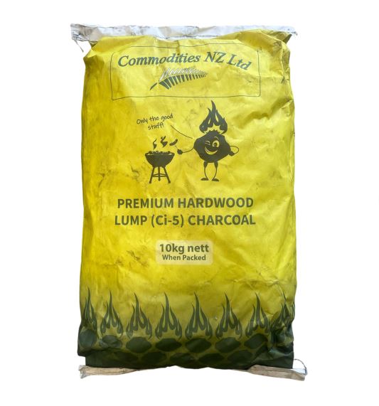 Commodities Hardwood Lump Charcoal Ci-5