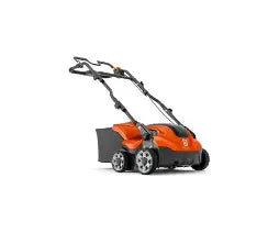 Scarifier