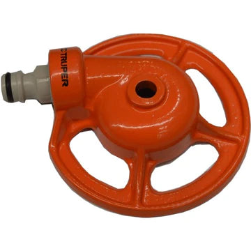 Stationary Sprinkler Truper