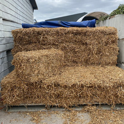 Pea Straw (Peastraw) - BALE ONLY $13.00