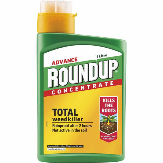Roundup Advance Concentrate 540ml
