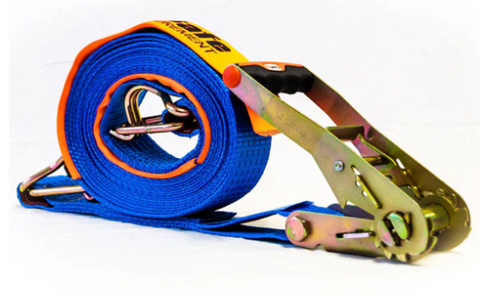 Ratchet Tiedown