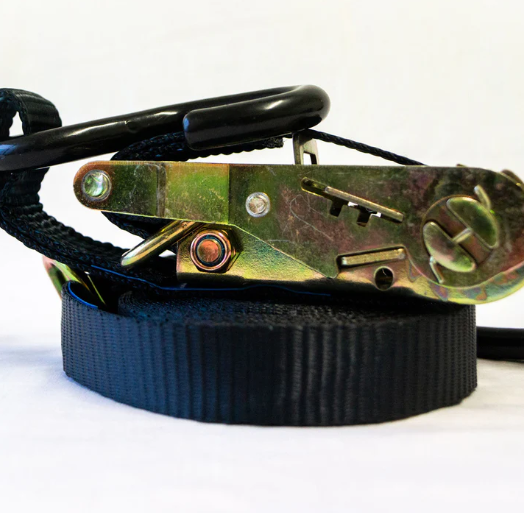 Ratchet Tiedown