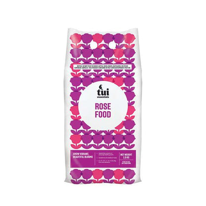 Tui Rose Food