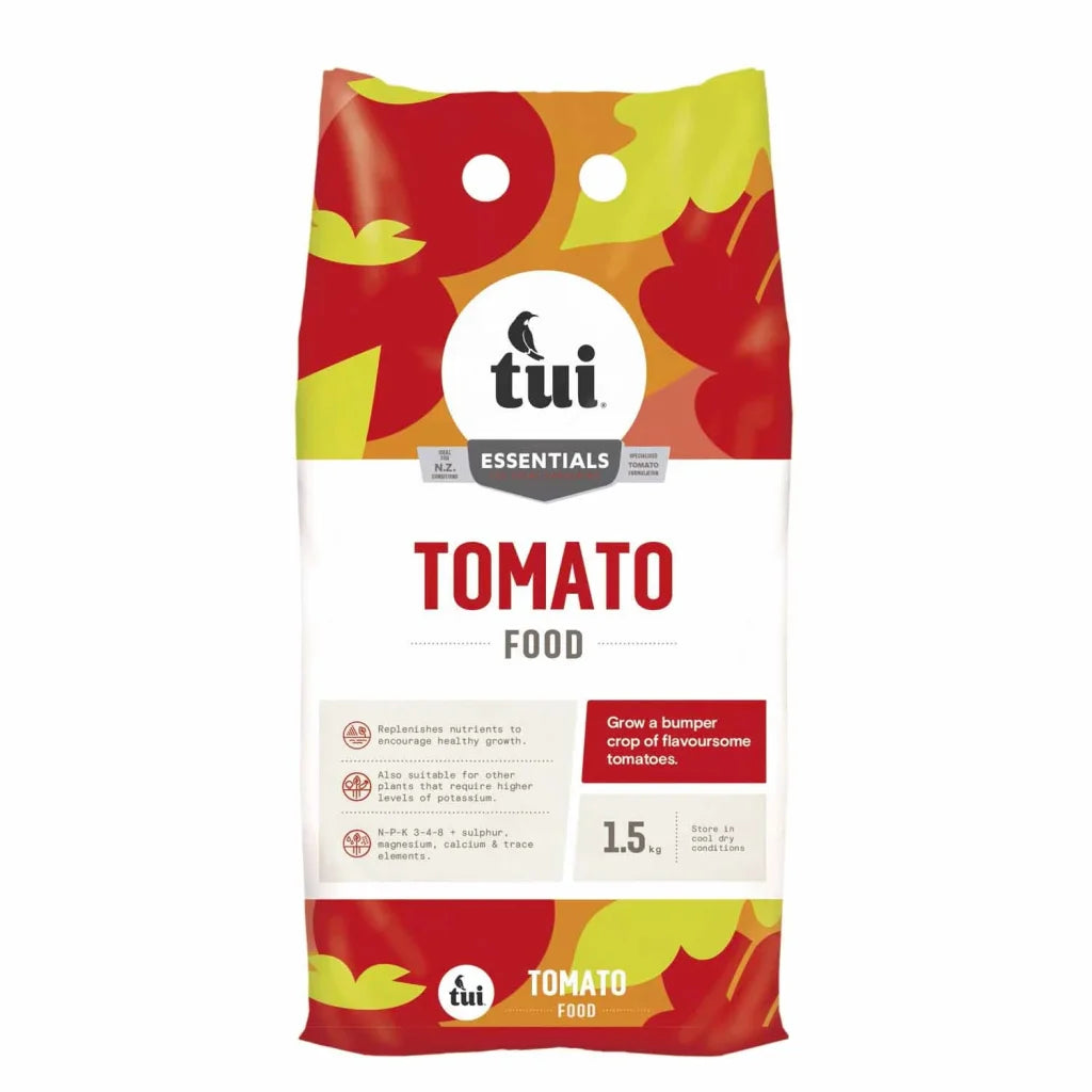 Tui Tomato Food 1.5kg