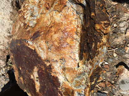 Teddington Boulders (per kg)