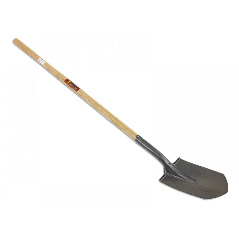 XCEL Trenching Shovel Gardenmakers Landscape Supplies