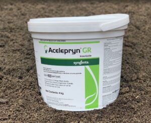 Acelepryn GR - Insecticide | 4kg