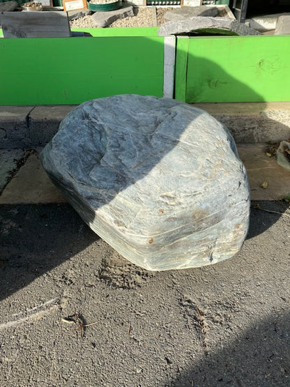 Alpine RIVERWORN Boulders