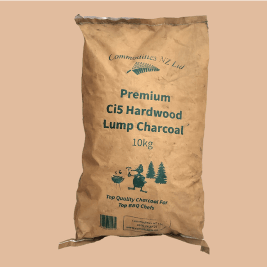 Commodities Hardwood Lump Charcoal Ci-5