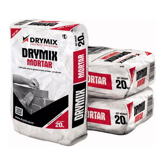 Drymix Mortar 20kg
