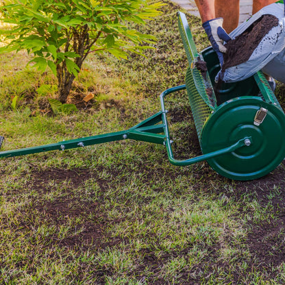 Lawn Topdressing Mix