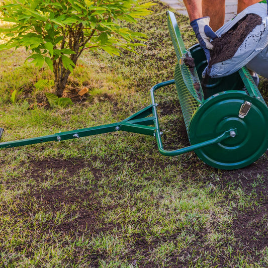 Lawn Topdressing Mix