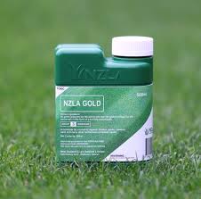 NZLA Gold