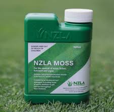 NZLA Moss