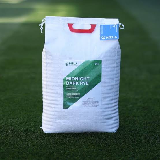 NZLA Midnight Dark Ryegrass