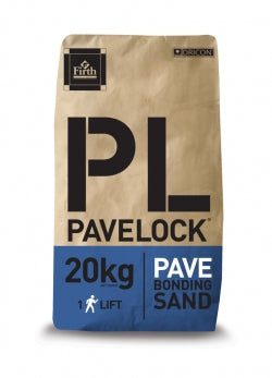 Pavelock - 20kg Bag
