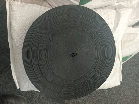 Poly Webbing (50mm x 50m)