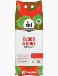 Tui Blood & Bone