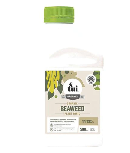 Tui Organic Seaweed 1L