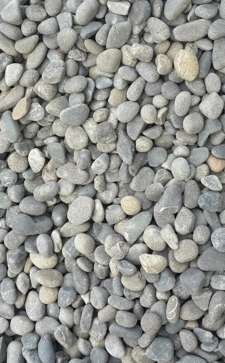 Stone Rounds Ungraded (8-25mm)