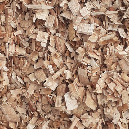 Playground Woodchip Certified (wood chip)