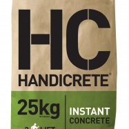 Handicrete - 25kg Bags